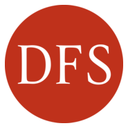 DFS Group Logo PNG Vector