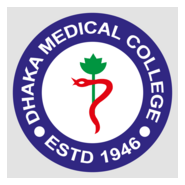 Dhaka Medical College Logo PNG Vector