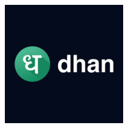 Dhan Logo PNG Vector