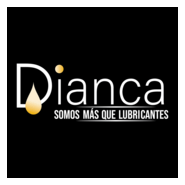 DIANCA Logo PNG Vector