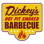 Dickey's Barbecue Pit Logo PNG Vector