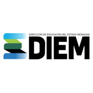 DIEM MONAGAS Logo PNG Vector