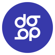 DigitalBits (XDB) Icon Logo PNG Vector