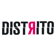 Distrito Logo PNG Vector