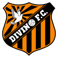 Divino FC Logo PNG Vector