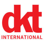 DKT International Logo PNG Vector