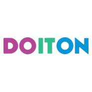 Do It On Logo PNG Vector