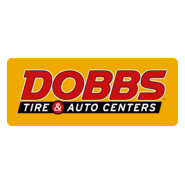 Dobbs Tire & Auto Centers Logo PNG Vector