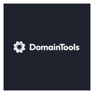 DomainTools Logo PNG Vector
