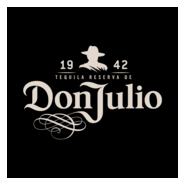 Don Julio Logo PNG Vector