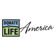 Donate Life America Logo PNG Vector