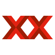 Dos Equis Logo PNG Vector