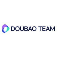 Doubao Logo PNG Vector