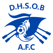 DOUGLAS HIGH SCHOOL OLD BOYS AFC Logo PNG Vector