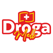 Droga Mell Logo PNG Vector