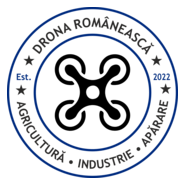 Drona Românească S. Carfil Logo PNG Vector