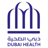 dubai - health Logo PNG Vector