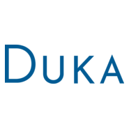 Duka Property Management Inc. Logo PNG Vector