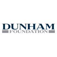 Dunham Foundation Logo PNG Vector