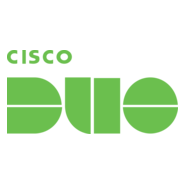 Duo Security Logo PNG Vector