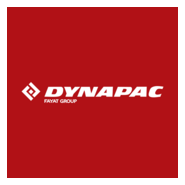 Dynapac Logo PNG Vector