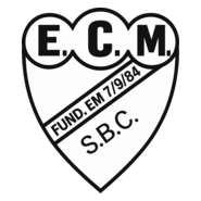 E.C. Madureira – São Bernardo do Campo (SP) Logo PNG Vector