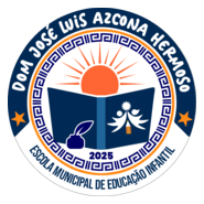 E.M.E.I Dom José Luis Azcona Hermoso Logo PNG Vector