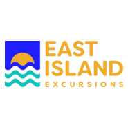 East Island Excursions Logo PNG Vector