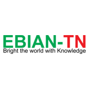 EBIAN-TN Logo PNG Vector