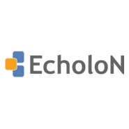 EcholoN Logo PNG Vector