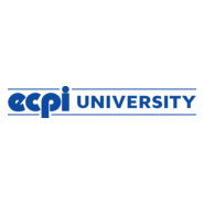 ECPI University Logo PNG Vector