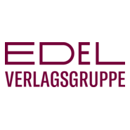 Edel Verlagsgruppe Logo PNG Vector
