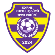 Edirne Kurtuluşgücü Logo PNG Vector