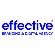 effective Logo PNG Vector