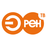 Efir REN TV (Kazan) Logo PNG Vector