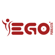 EGO PUBBLICITA' Logo PNG Vector