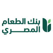 Egyptian Food Bank Logo PNG Vector