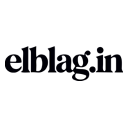 elblag.in Logo PNG Vector