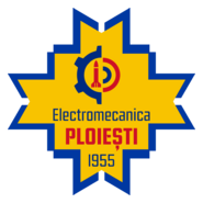 Electromecanica Ploiești Logo PNG Vector