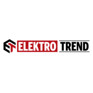 Elektro Trend Pirot Logo PNG Vector