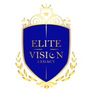 Elite Vision Legacy Logo PNG Vector