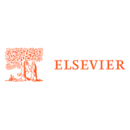Elsevier Logo PNG Vector