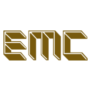 EMC Penang Logo PNG Vector