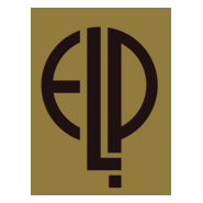 Emerson, Lake & Palmer Logo PNG Vector
