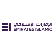Emirates Islamic Logo PNG Vector