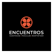 ENCUENTROS FOOD Logo PNG Vector