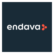 Endava Logo PNG Vector