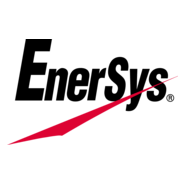 EnerSys Logo PNG Vector