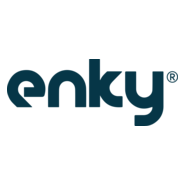Enky Furniture Logo PNG Vector