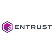 Entrust Logo PNG Vector